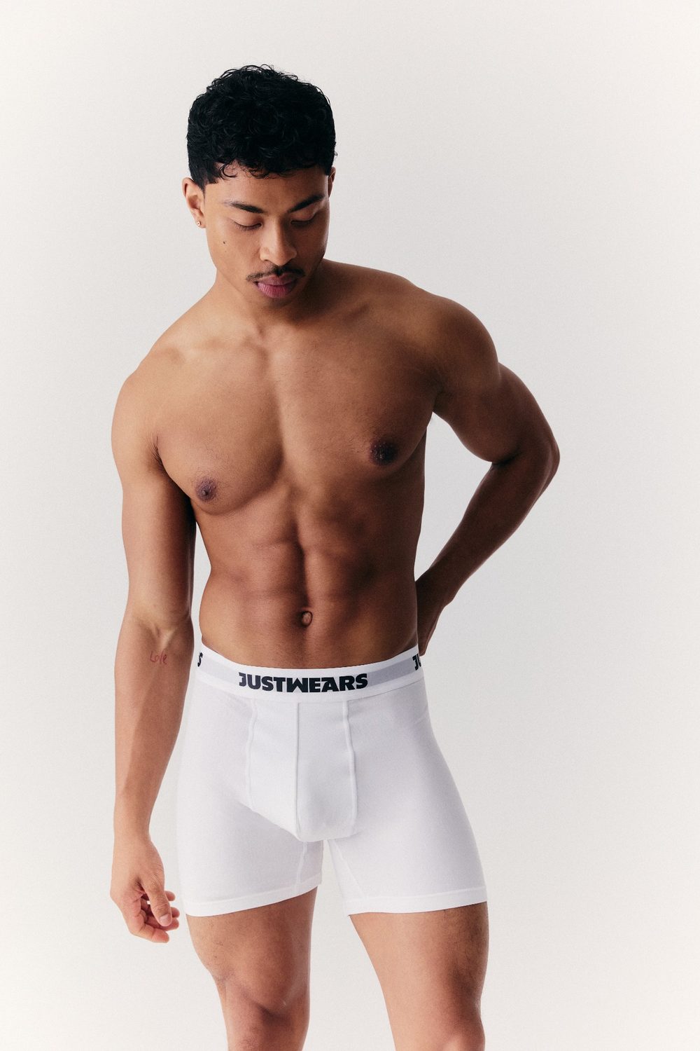Boxers - Singles