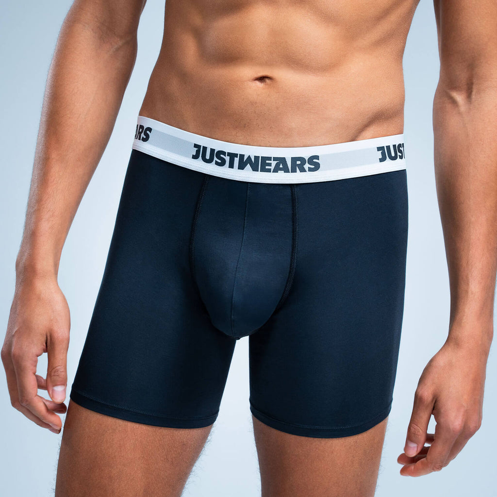 Boxer Briefs Active - 3 Pack