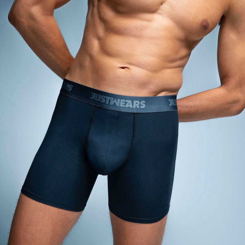 Boxer Briefs Active - 3 Pack