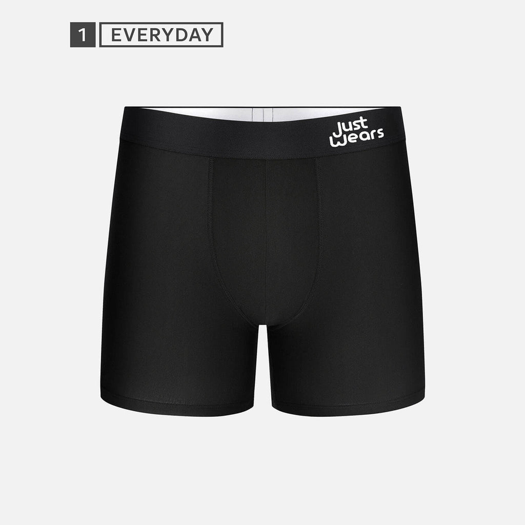Boxer Briefs 1+1