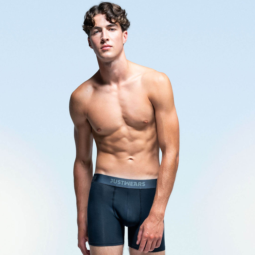 Boxer Briefs Everyday