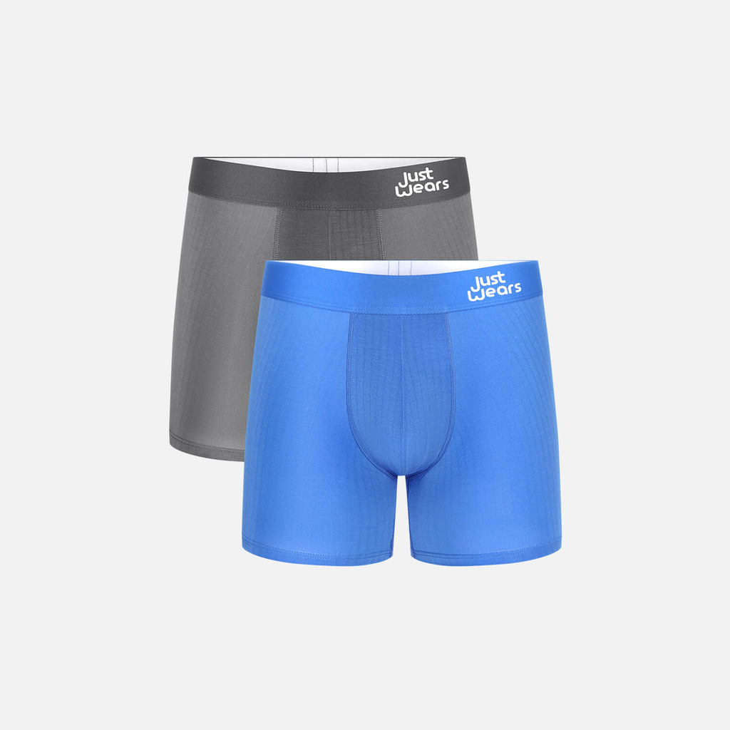 Boxer Briefs 1+1