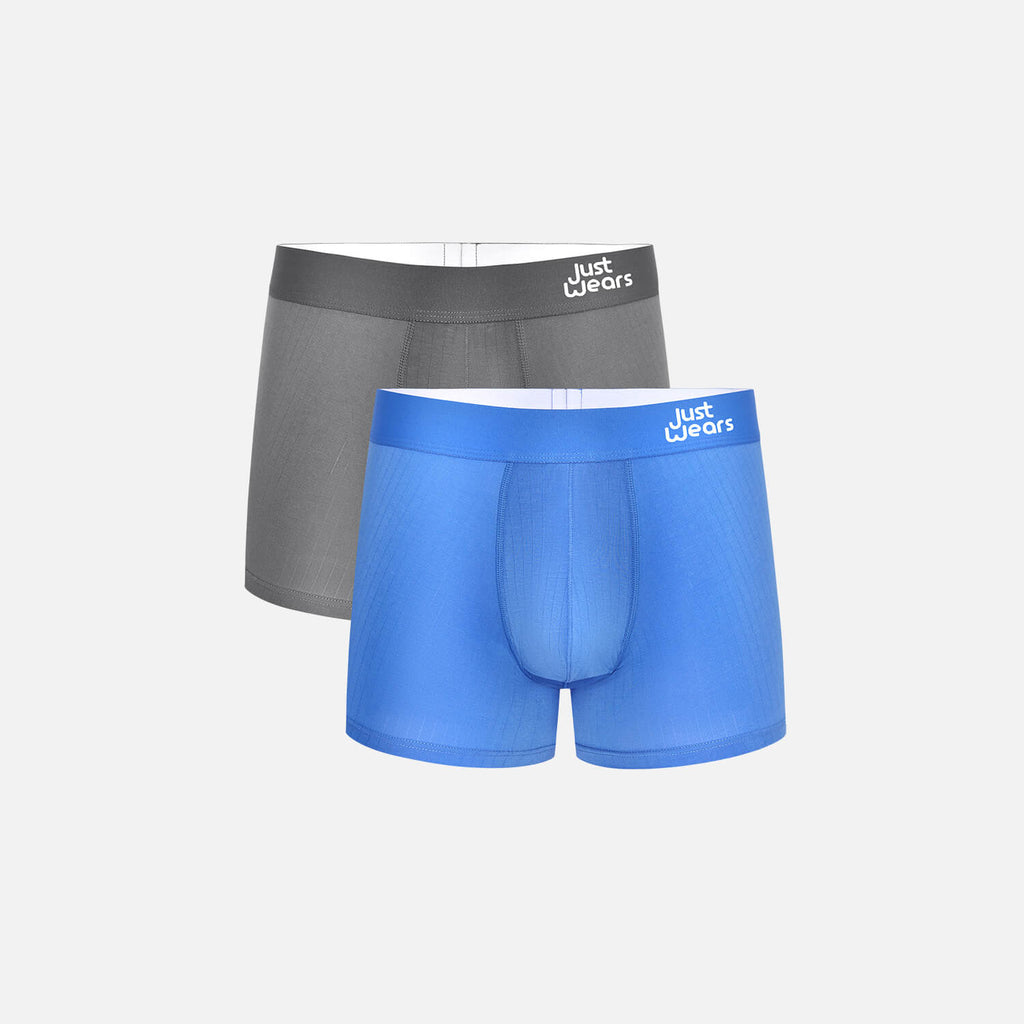 Trunks 1+1