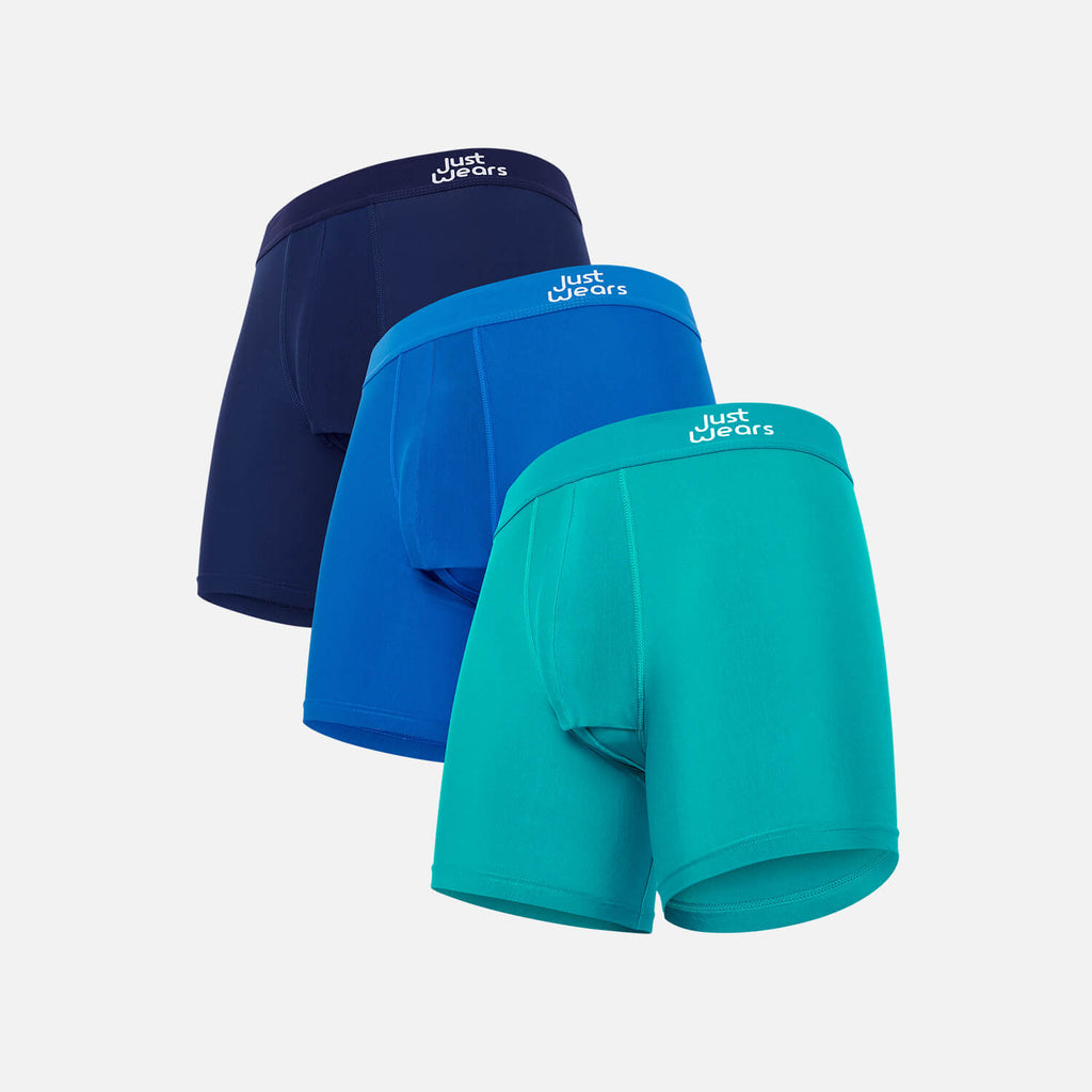 Boxer Briefs Active