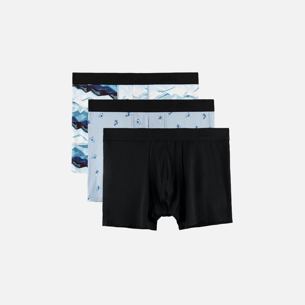 Boxer Briefs Everyday