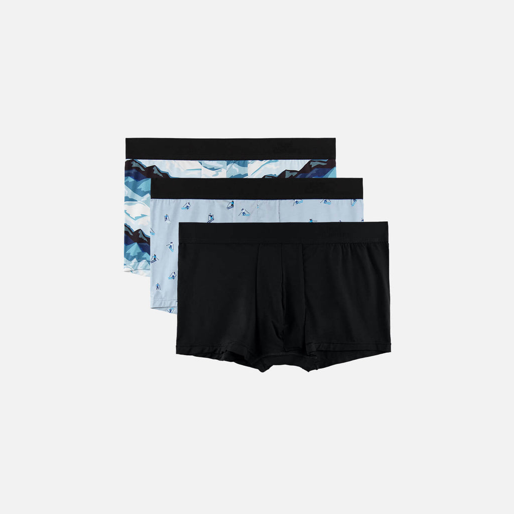 Trunks Everyday