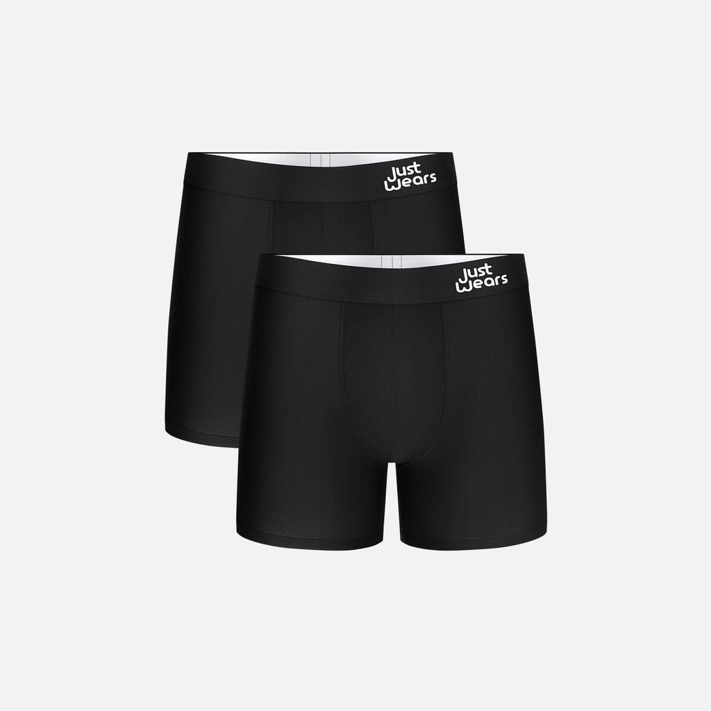Pack Duo de Boxers 