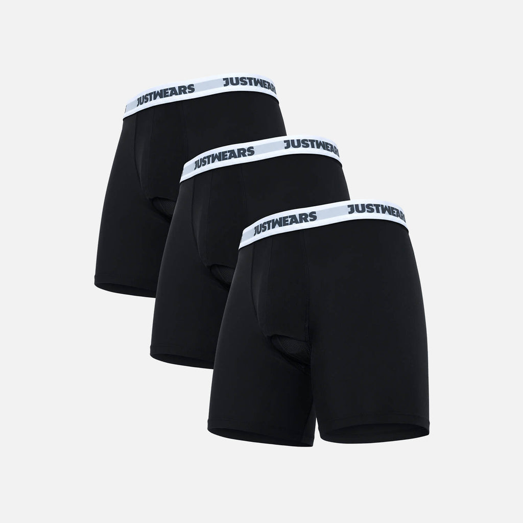 Boxer Briefs Active