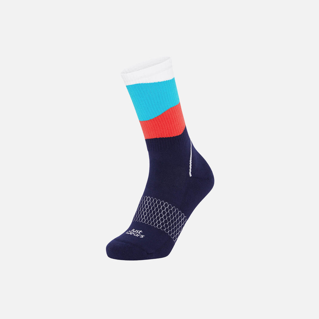 EndureMore™ Performance Sports Socks - 1 Pair