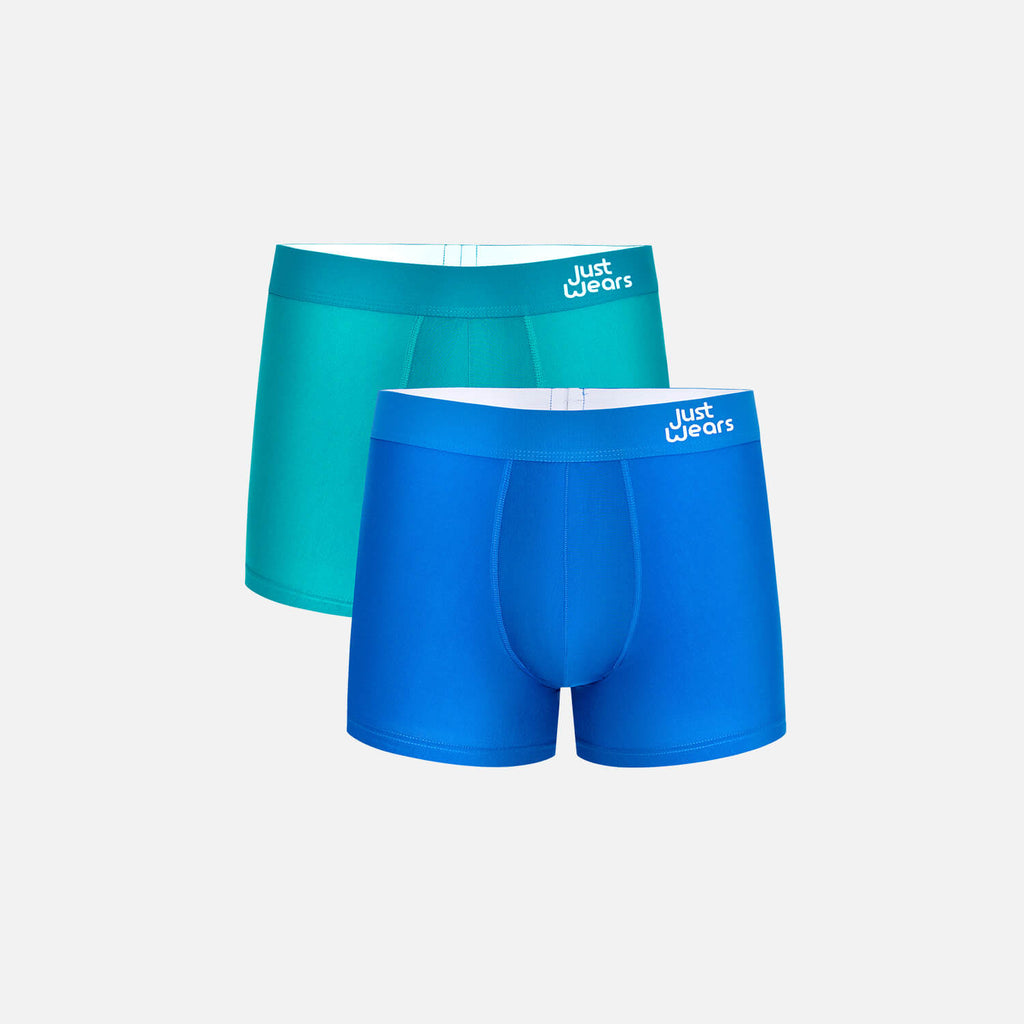 Pack Duo de Caleçons