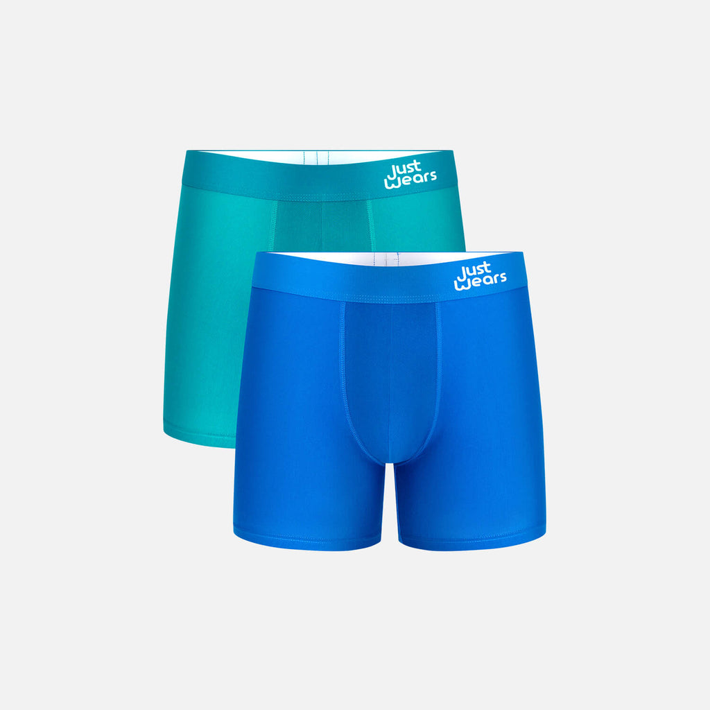 Pack Duo de Boxers 