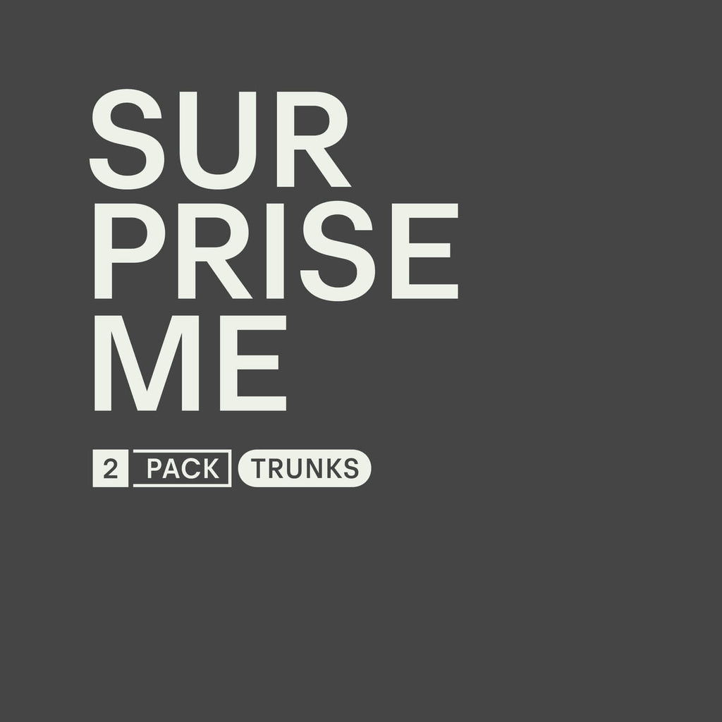 Pack Duo de Caleçons