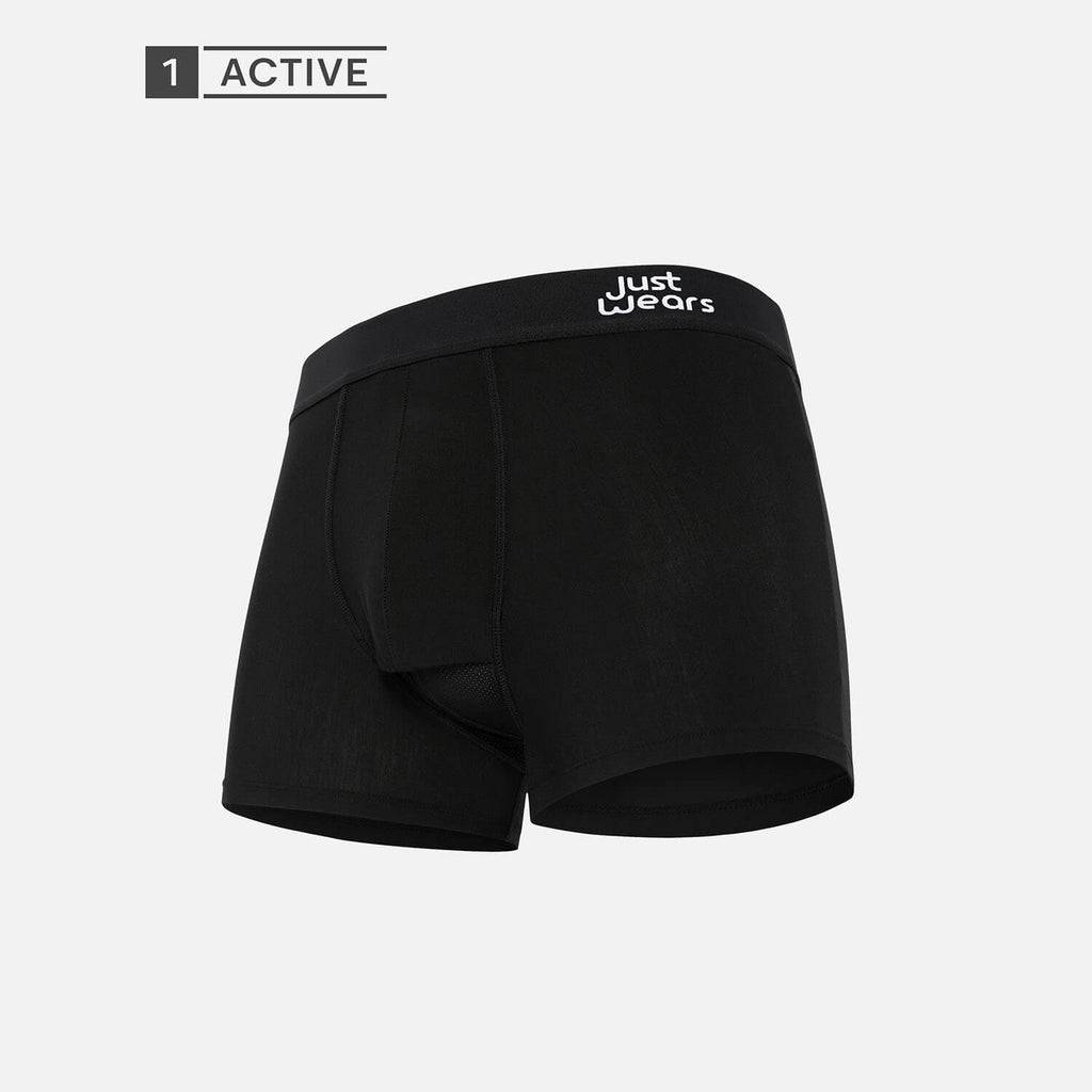 Pack Duo de Caleçons