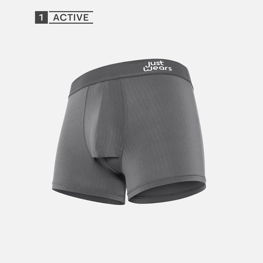 Pack Duo de Caleçons