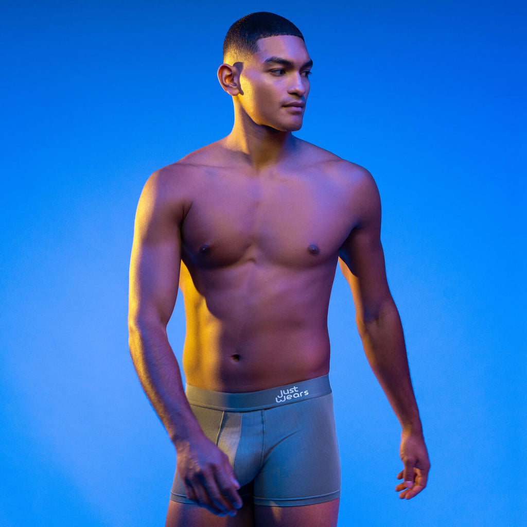 Pack Duo de Caleçons