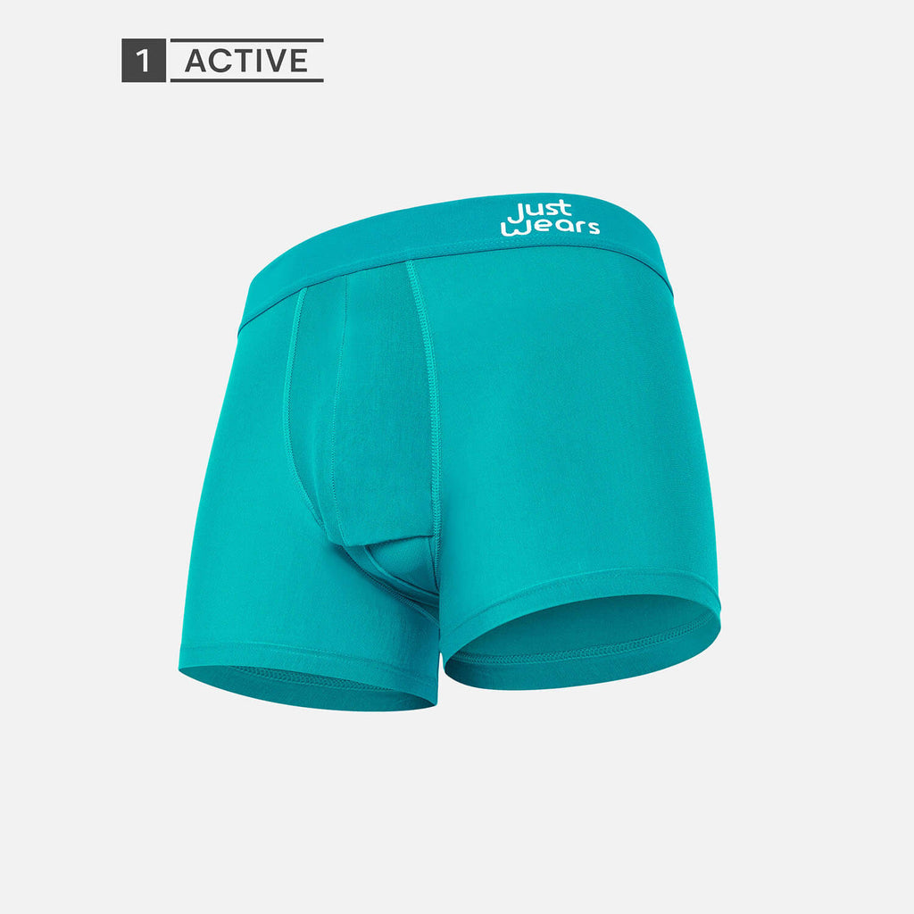 Pack Duo de Caleçons