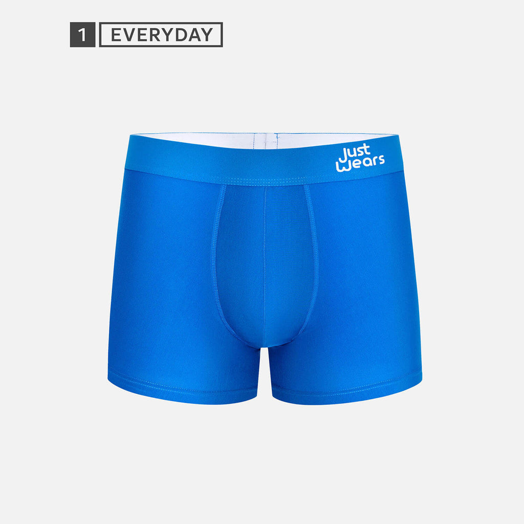 Pack Duo de Caleçons