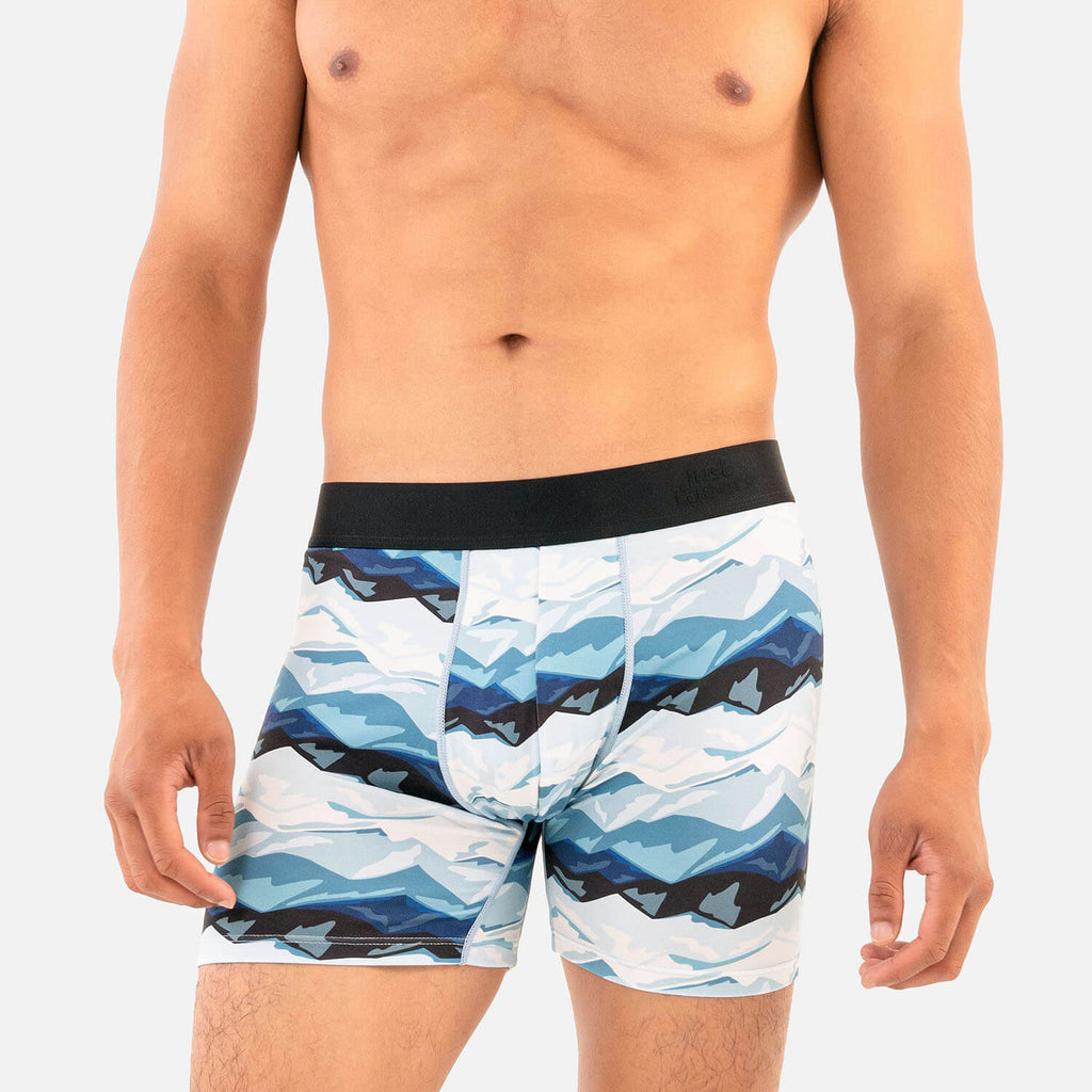 Boxer Briefs Everyday